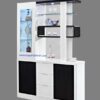 Tủ trang trí MS 8846 Giá : 6.000.000 - Hình ảnh 2