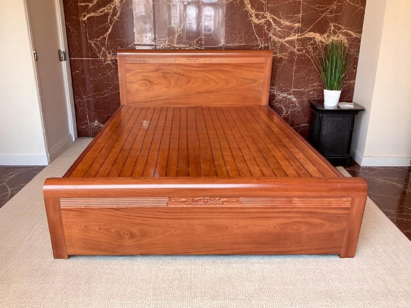 Giường ngủ tại quận 1