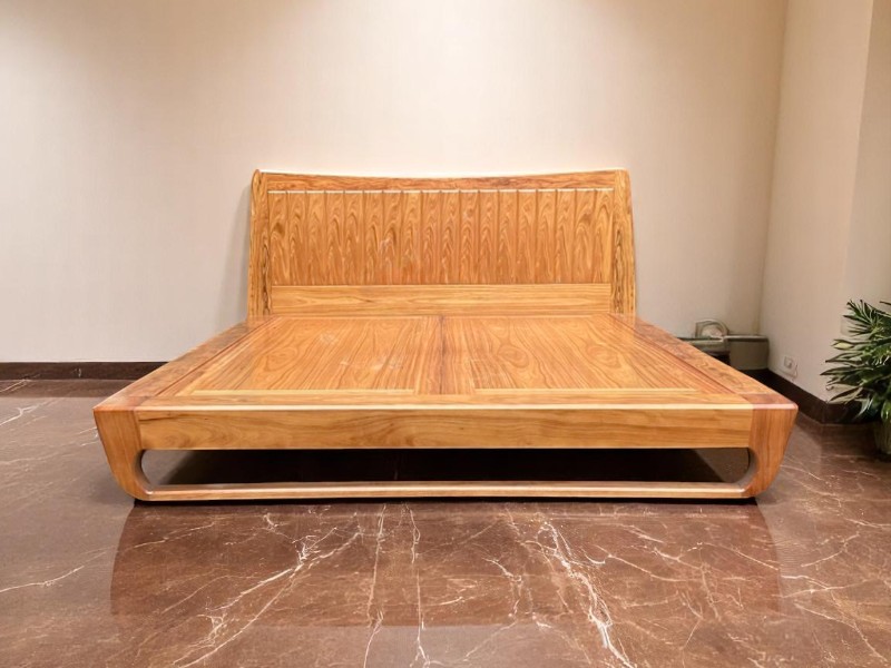 Giường ngủ tại quận 1