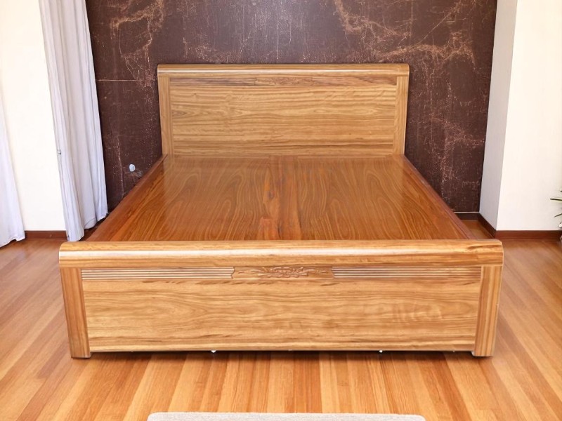 Giường ngủ tại quận 1
