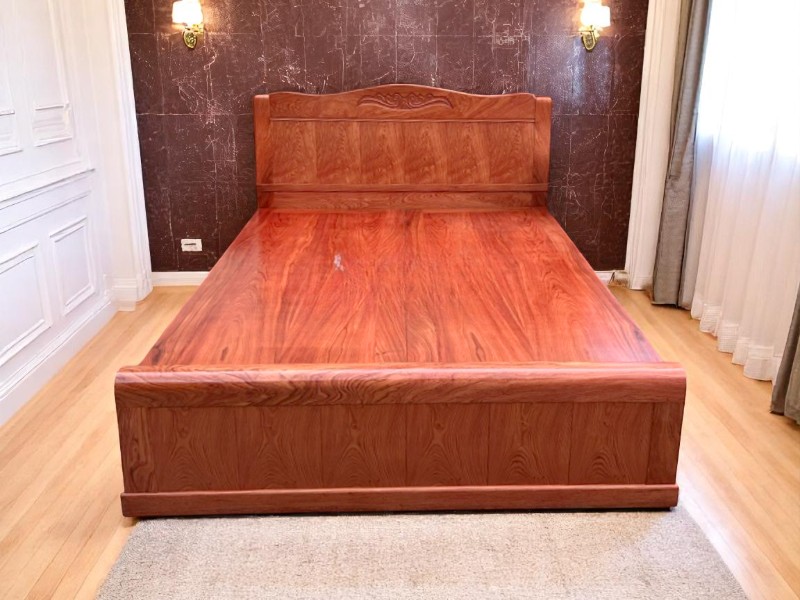 Giường ngủ tại quận 1