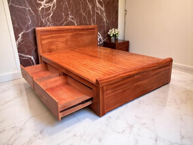 Giường ngủ tại quận 1