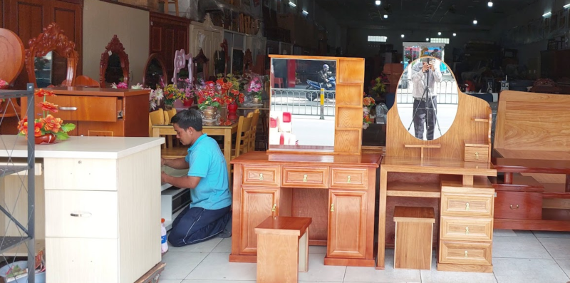 Shop Thái Bình