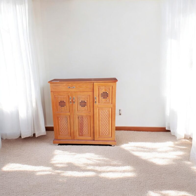 7 Mẹo Bảo Quản Tủ Giày Luôn Thơm