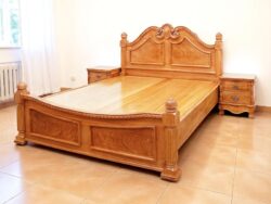 3 cách sửa giường ngủ bị mối mọt