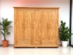 4 Sai Lầm Khi Mua Tủ Quần Áo