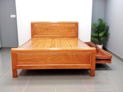 4 điều nên tránh khi kê giường ngủ