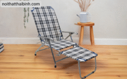 4 lợi ích ghế Bố Xếp Gọn Giá Rẻ Tiện Dụng