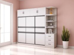 4 mẹo tránh mối mọt tủ quần áo