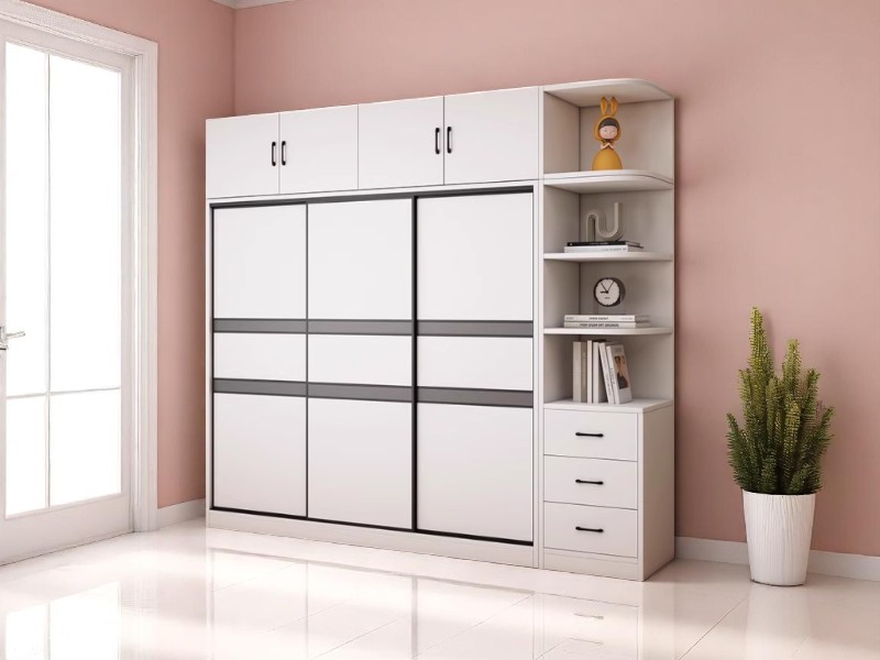 4 mẹo tránh mối mọt tủ quần áo