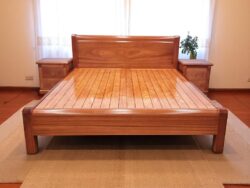 5 mẹo bảo quản giường ngủ luôn bền đẹp