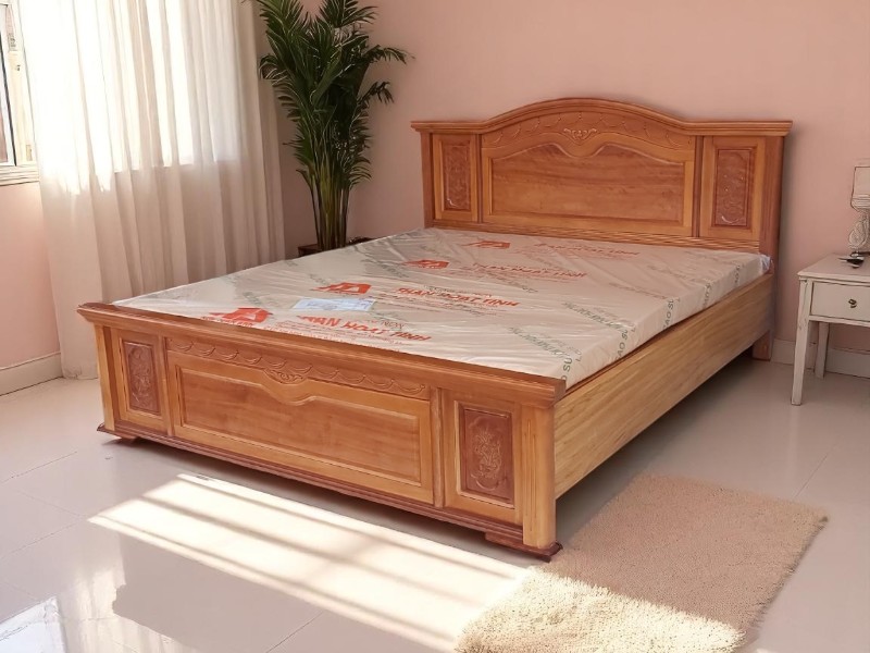 5 mẹo chọn giường ngủ hợp mệnh gia chủ