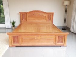 5 mẹo chọn giường ngủ hợp mệnh gia chủ