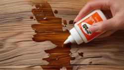 6 Cách Xử Lý Vết Keo Dán Trên Đồ Gỗ Hiệu Quả Đơn Giản