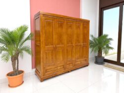 6 Hướng Dẫn Chọn Tủ Quần Áo Tại Nhà