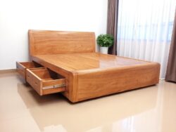 6 bước vệ sinh giường ngủ đúng cách