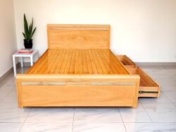 6 mẹo giữ giường ngủ luôn sạch sẽ