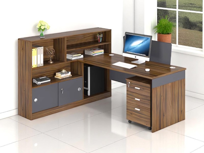 6 mẹo sửa chữa bàn làm việc tại nhà