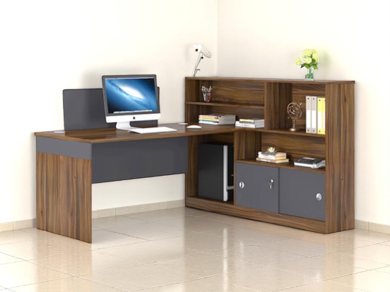 6 mẹo sửa chữa bàn làm việc tại nhà
