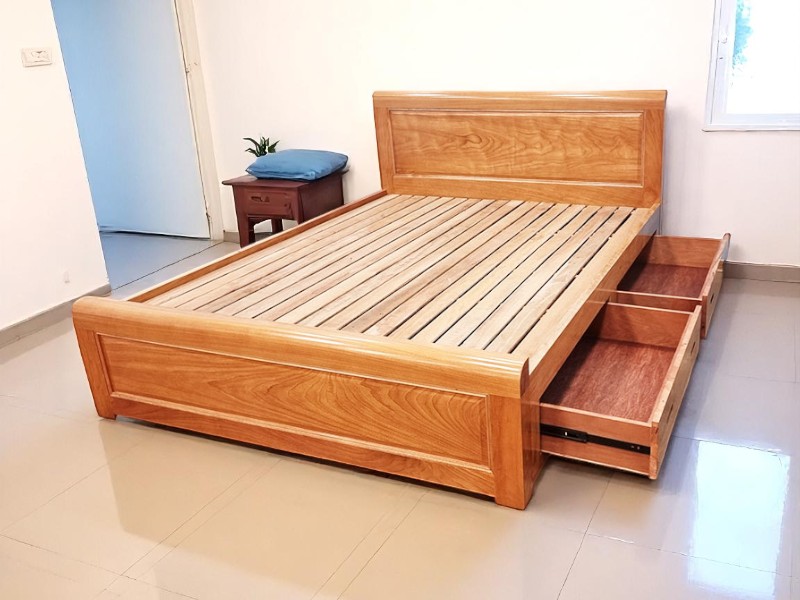 7 Lưu Ý Phong Thủy Khi Đặt Giường Ngủ