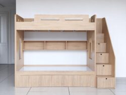 7 Ưu Điểm Nổi Bật Của Giường Tầng Cho Trẻ Em Hiện Nay