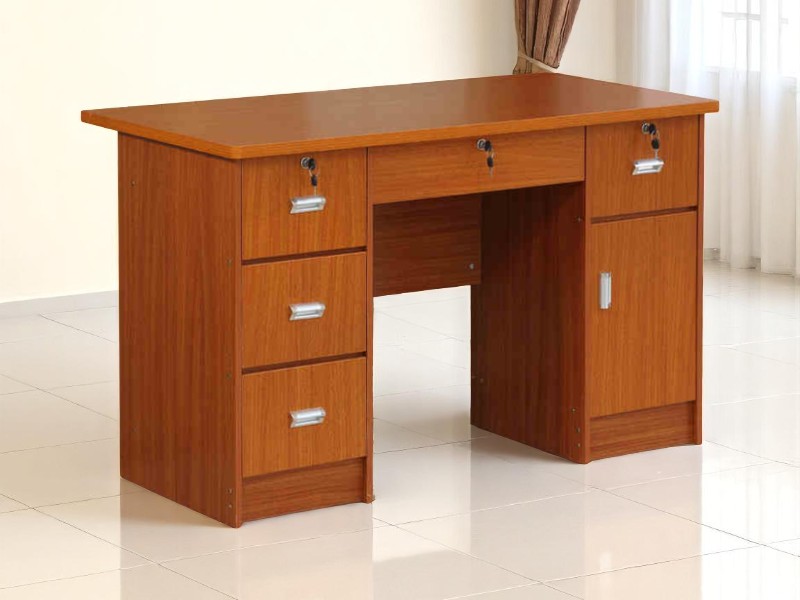 7 điều nên tránh khi kê bàn làm việc