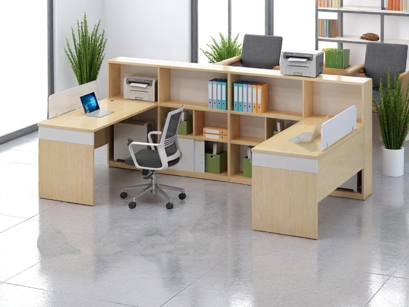 7 điều nên tránh khi kê bàn làm việc