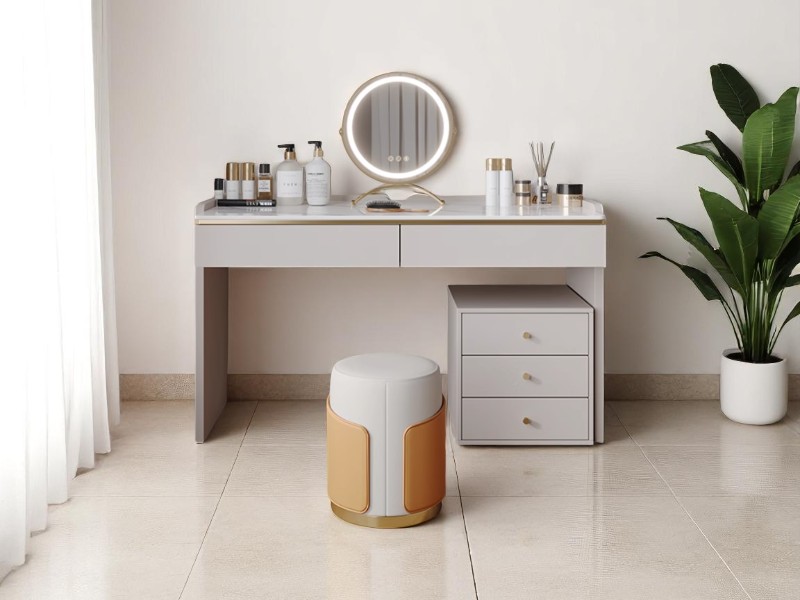 7 điều nên tránh khi kê bàn làm việc