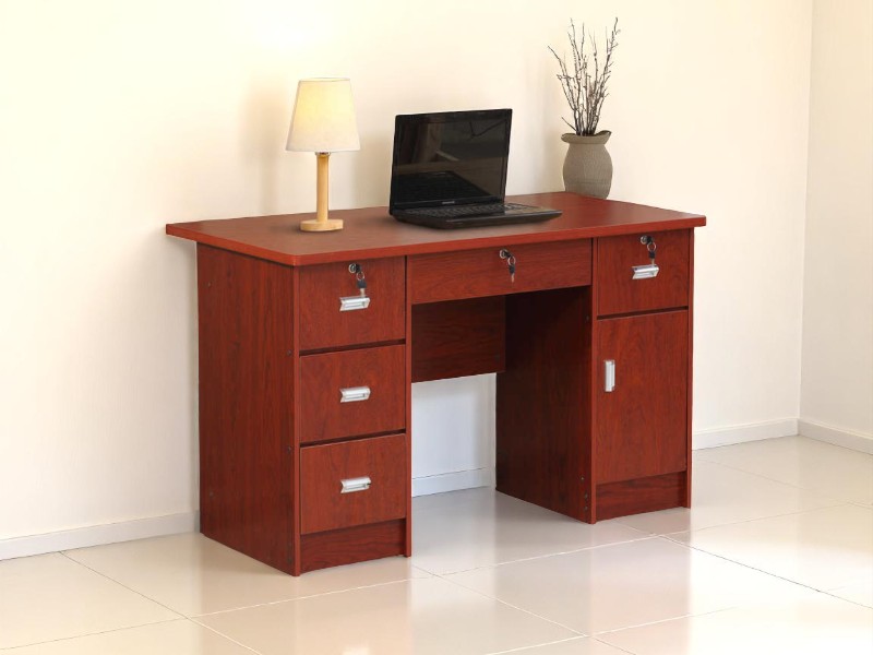 8 cách sử dụng bàn làm việc hiệu quả hơn