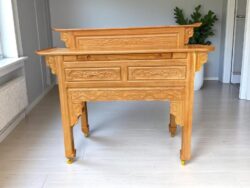 Bàn thờ có ngăn kéo