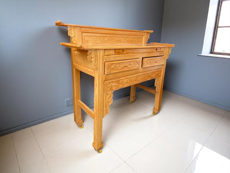 Bàn thờ có ngăn kéo