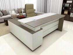 Bí quyết kéo dài tuổi thọ bàn làm việc