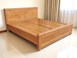 Cách Chọn Giường Ngủ Cho Người Lớn Tuổi