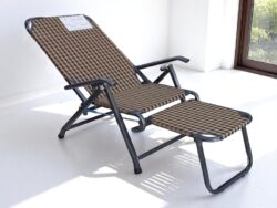 Cách Chống Ẩm Cho Ghế Bố Vải