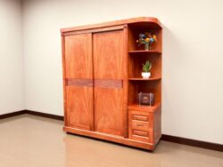 Dấu Hiệu Tủ Quần Áo Cần Thay Mới