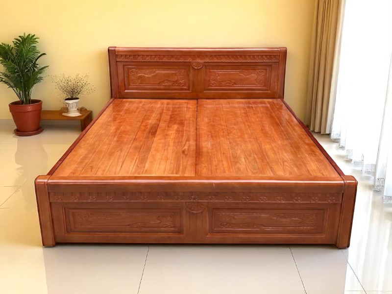 Địa chỉ bán giường ngủ uy tín tphcm