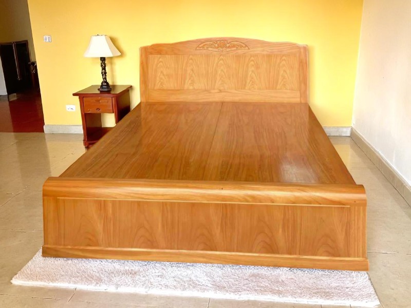 Địa chỉ bán giường ngủ uy tín tphcm