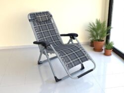 Ghế Bố Dây Đài Loan Bền