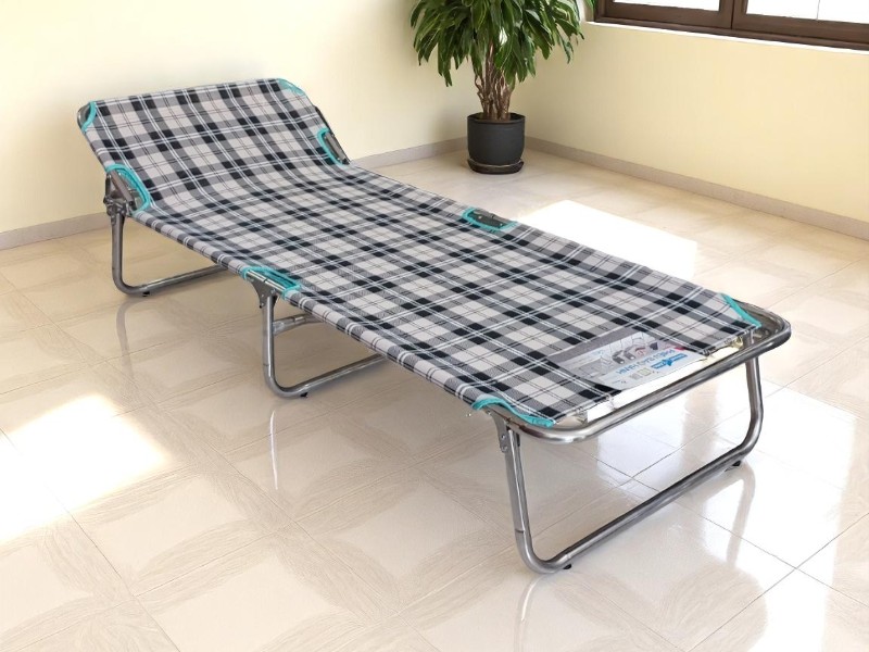 Ghế Bố Gỗ Tự Nhiên