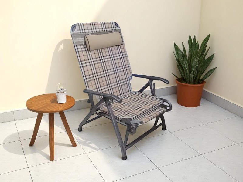 Ghế Bố Inox Chịu Lực Tốt