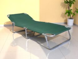 Ghế Bố Inox Chịu Lực Tốt