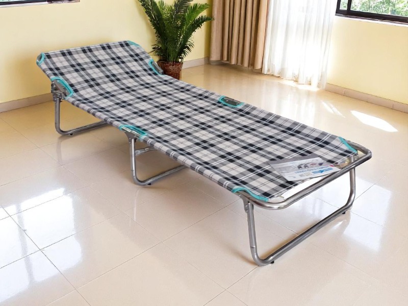 Ghế Bố Thư Giãn Cao Cấp