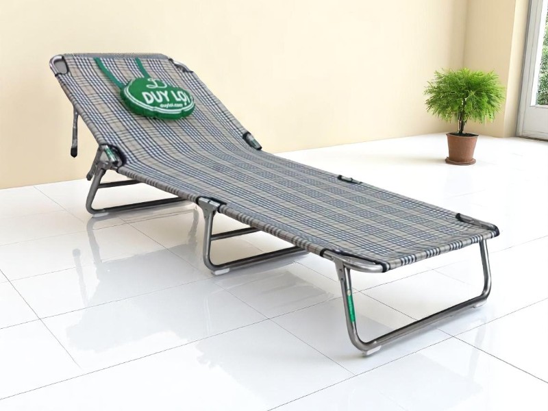 Ghế Bố Thư Giãn Cao Cấp