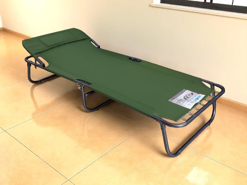 Ghế Bố Thư Giãn Cao Cấp
