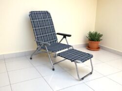 Ghế Bố Thư Giãn Cao Cấp