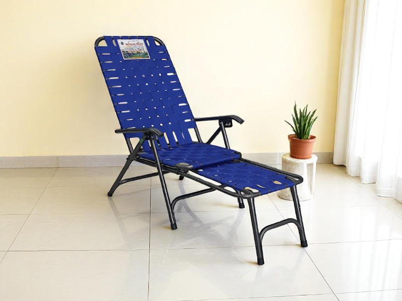 Ghế Bố Xếp Gọn Giá Rẻ