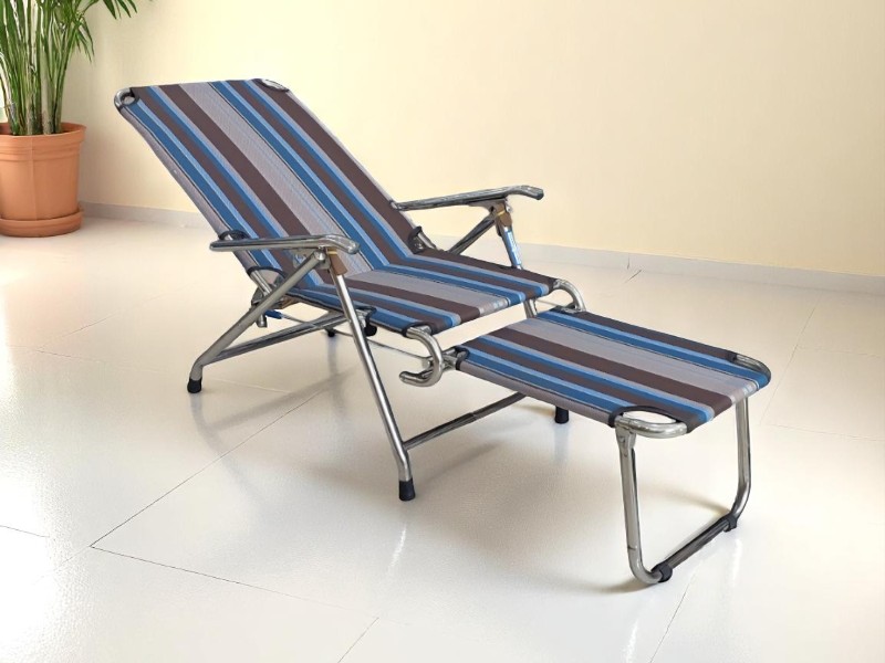 Ghế Bố Xếp Gọn Giá Rẻ