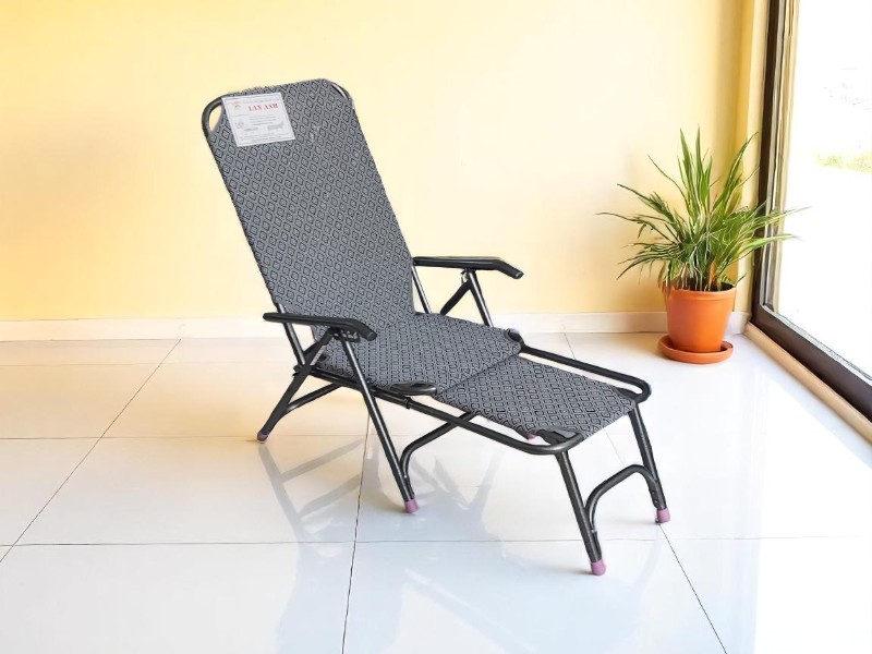 Ghế Bố Xếp Gọn Giá Rẻ