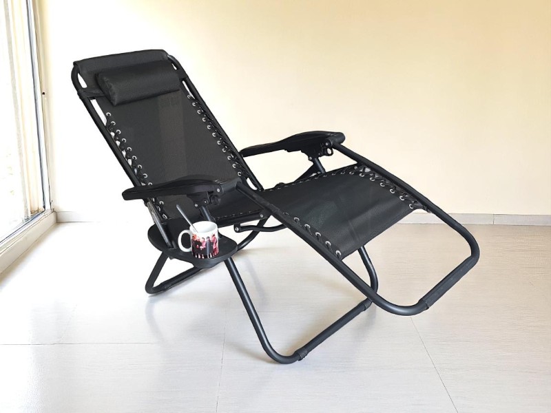 Ghế Bố Xếp Gọn Giá Rẻ