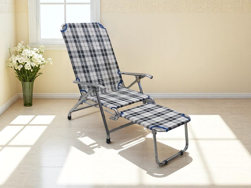 Ghế Bố Xếp Gọn Giá Rẻ